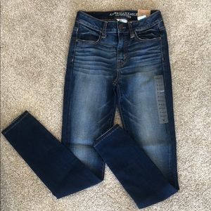 BRAND NEW WITH TAGS AE Jeans